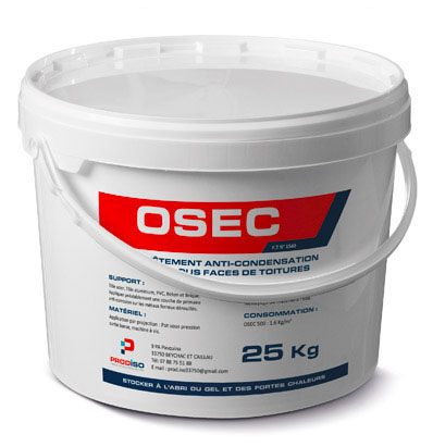OSEC seau